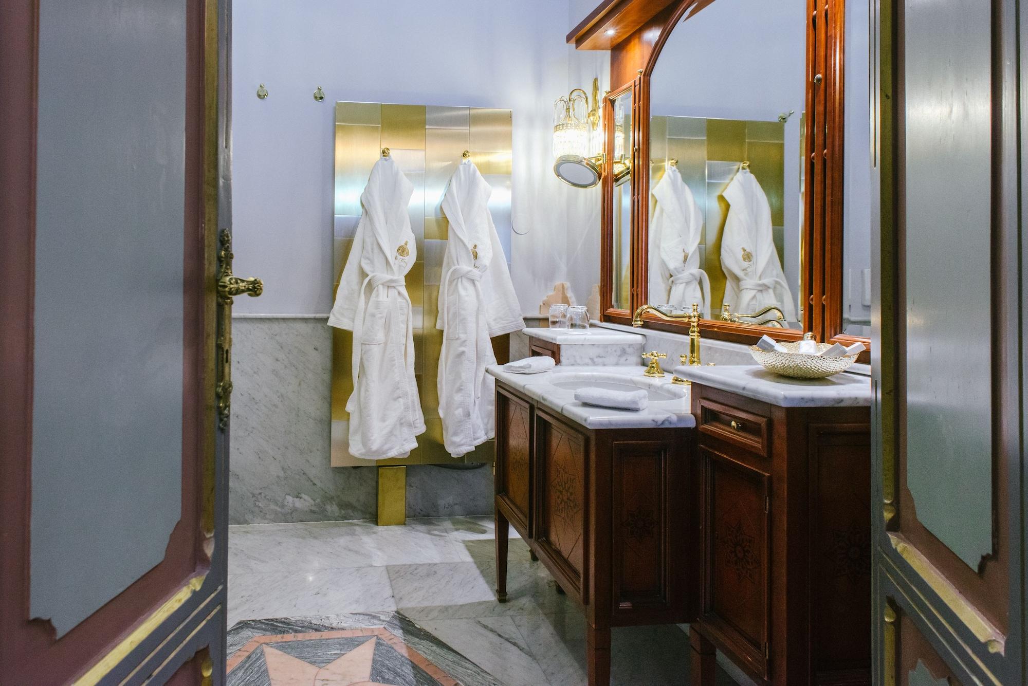 Relais & Chateaux Villa Crespi Orta San Giulio Luaran gambar